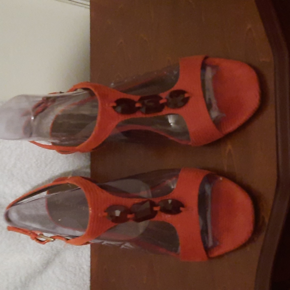 Ladies Sandal